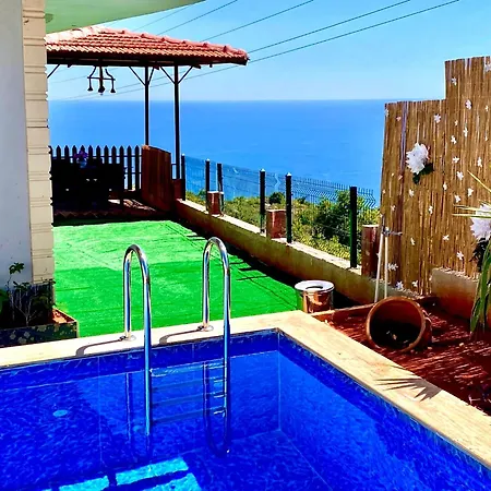Anatolia Villa Alanya